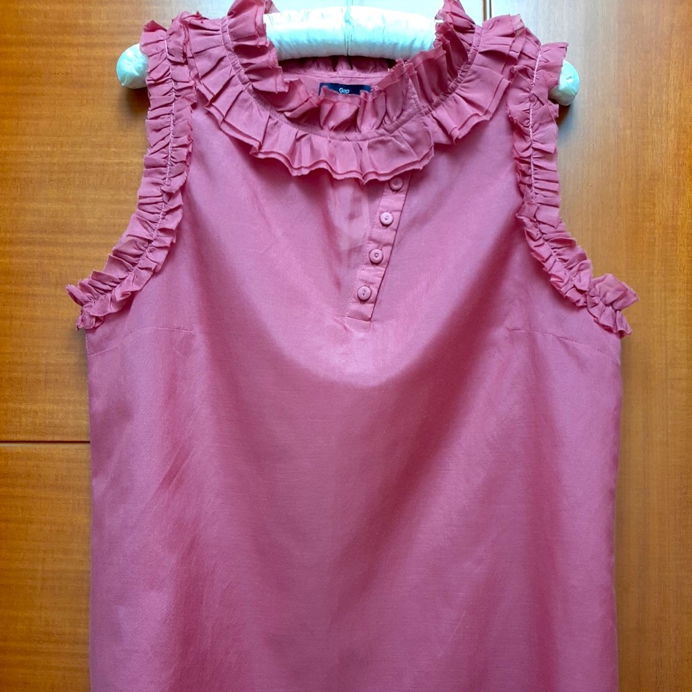 Silk Blend Camisole